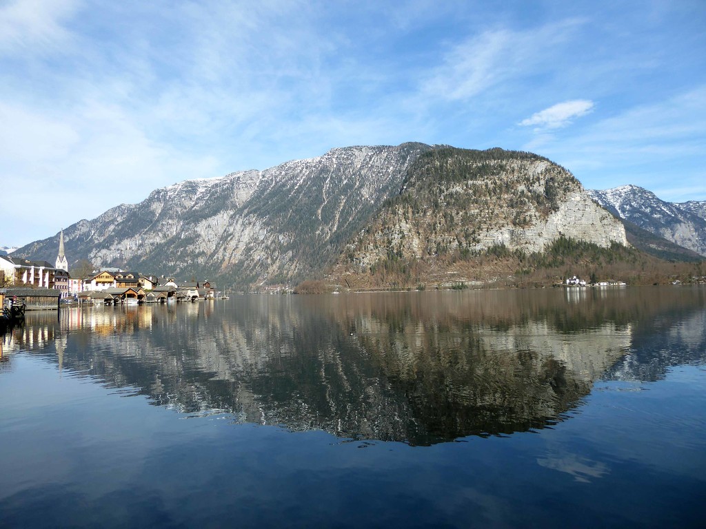 Lake Hallstatt by cmp