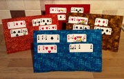 27th Feb 2017 - Playing Card Holders