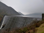 27th Feb 2017 -  Caban Coch Dam and Reservoire 