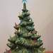 Ceramic Tree - Christmas Memories by dakotakid35