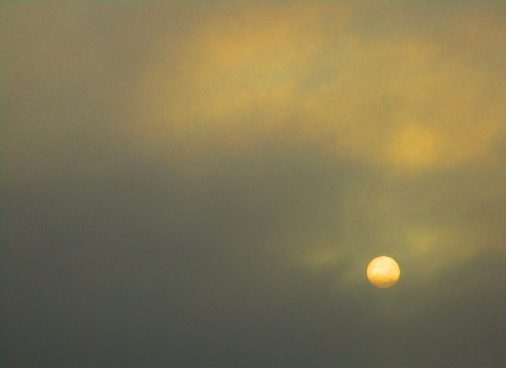 Salem Sunrise by granagringa