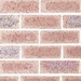 Running bond of bricks... by leequebee