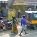  Street Scene, Chennai. by ubobohobo