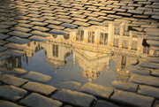 7th Aug 2010 - Reflections in Brussels