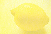 1st Mar 2017 - Lemon Yellow