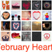 My Month Of Hearts   by lesip