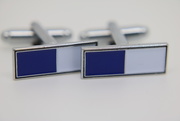 1st Mar 2017 - Cufflinks: Royal Corps of Signals TRF