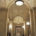 Decorated Ceilings at Boston Public Library by deborahsimmerman
