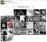 2nd Mar 2017 - Flash of Red Month Complete!