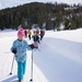 Another Cross Country Ski day by kiwichick