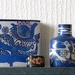 Blue Vases  by beryl