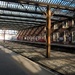 I'm sitting in a railway station...... by brennieb