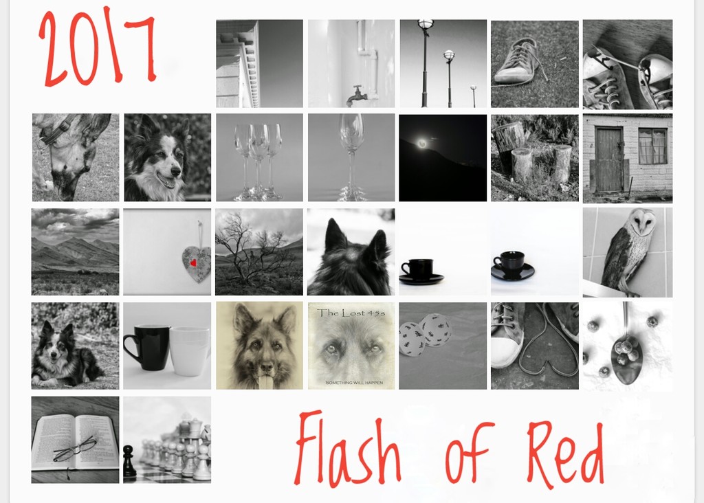 Flash of Red finale by salza
