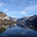 Another view across the lake at Hallstatt by cmp
