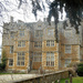Chastleton House... by snowy
