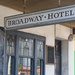Broadway hotel Kingaroy by kerenmcsweeney