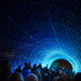 Day 324, Year 4 - Norwich Light Tunnel by stevecameras