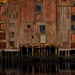 Trondheim warehouse by laroque