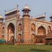 056 - Entrance to the Taj Mahal by bob65