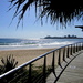 Mooloolabah  beach.  Sunshine  Coast by 777margo