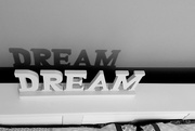 4th Mar 2017 - Dream