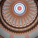 Ohio Capital Dome by ckwiseman