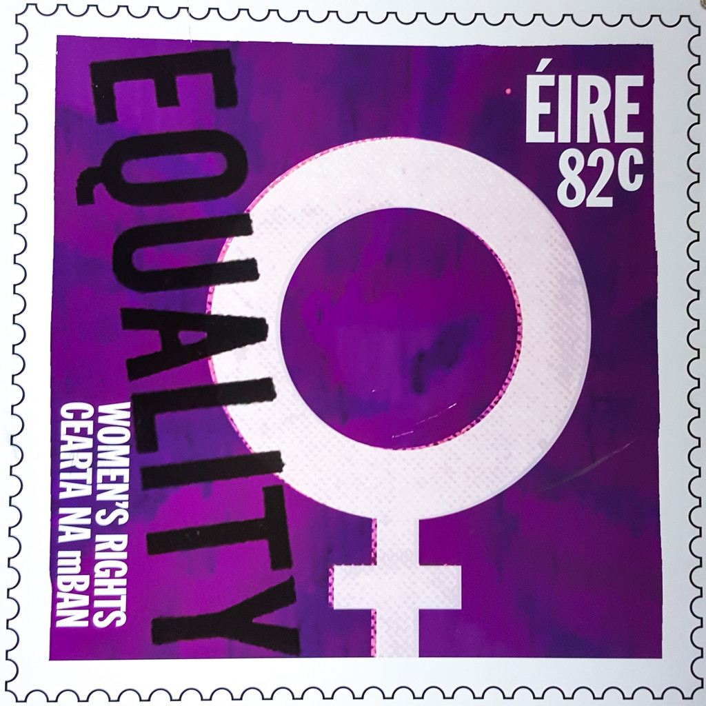 Purple for equality by m2016