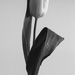 White tulip #3 by rumpelstiltskin