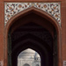 057 - A first glimpse of the Taj Mahal by bob65