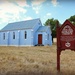 Old Brundah Creek Methodist Church by leggzy