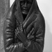 inside Chichester Cathedral: The Refugee by quietpurplehaze