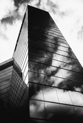 5th Mar 2017 - Building Reflections
