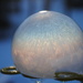 Day 57:  Cold Enough to Freeze Bubbles by jeanniec57