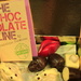 The Chocolate Line by bizziebeeme