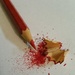 Red Pencil  by salza