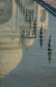6th Mar 2017 - 059 - Taj Mahal reflected