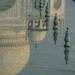 059 - Taj Mahal reflected by bob65