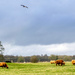 Kite and Cattle  by rjb71