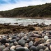 Stoney beach by pusspup