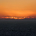 Sunset off Palos Verdes by jaybutterfield