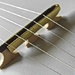 Five strings by redandwhite