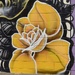 A Yellow Flower In Bunbury_DSC3586 by merrelyn