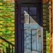Cherokee Street Doorway by jae_at_wits_end