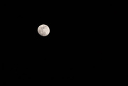 19th Apr 2016 - Moon