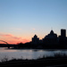 Pittsburgh at Dawn by steelcityfox
