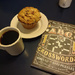 Breakfast & Crosswords by steelcityfox