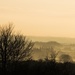Early morning on Croft Hill by shepherdman