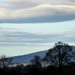 Clouds over Clee hill .... by snowy