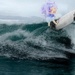 Surfing Susie by maggiemae