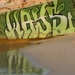 Beachside Graffiti...._DSC3904 by merrelyn